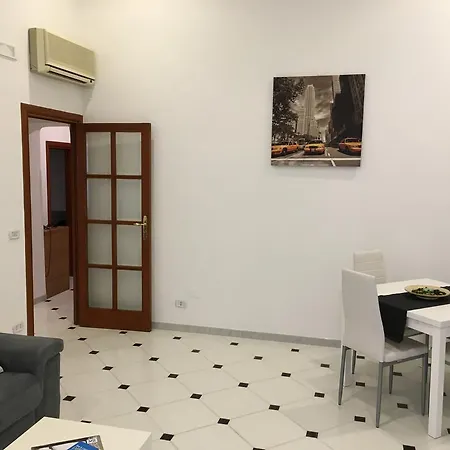 Casa Fortuna Lejlighed *