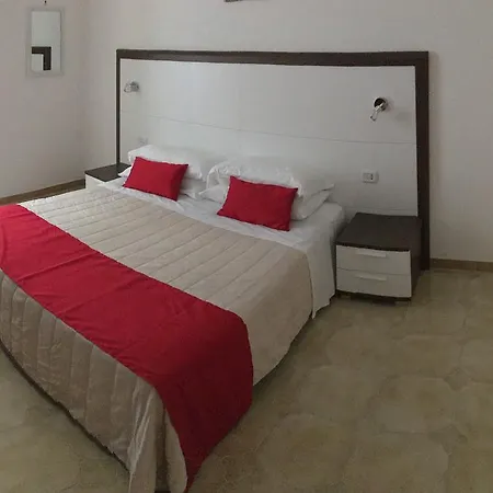 Lejlighed Casa Fortuna *