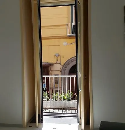 Lejlighed Casa Fortuna Sorrento