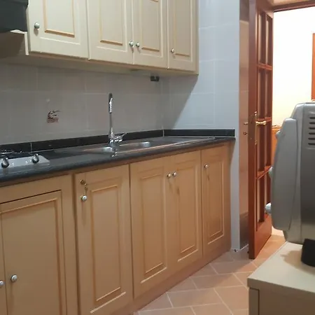 Casa Fortuna * Sorrento