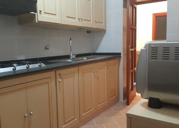 Casa Fortuna * Sorrento