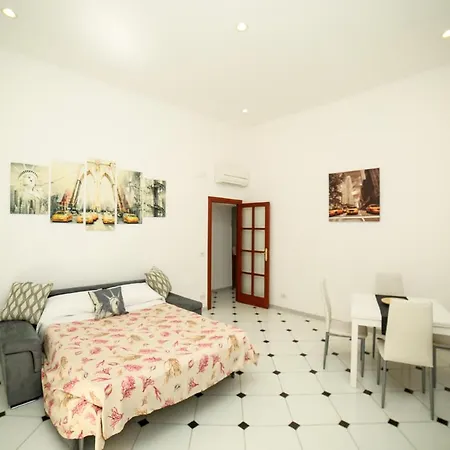 Casa Fortuna Península Sorrentina