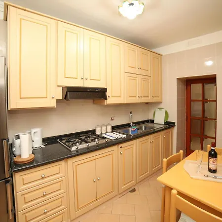 Apartamento Casa Fortuna Península Sorrentina
