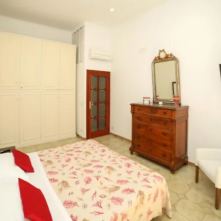 Casa Fortuna Apartamento Península Sorrentina