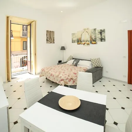 Casa Fortuna *