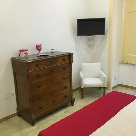 Casa Fortuna Apartment *