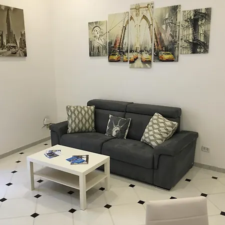 Apartment Casa Fortuna Sorrento