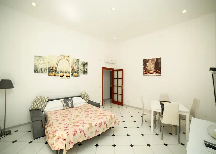 Casa Fortuna Sorrento