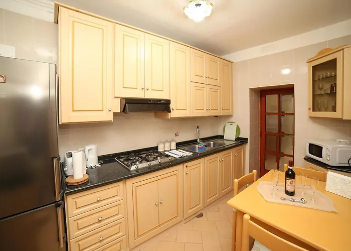 Apartment Casa Fortuna Sorrento