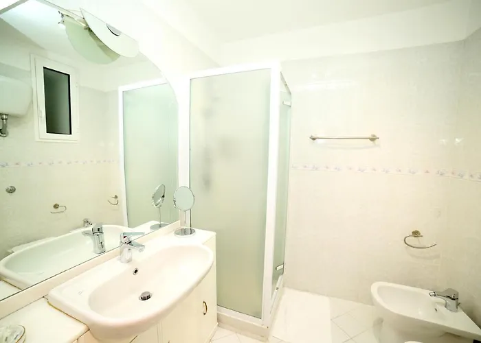 Apartment Casa Fortuna *