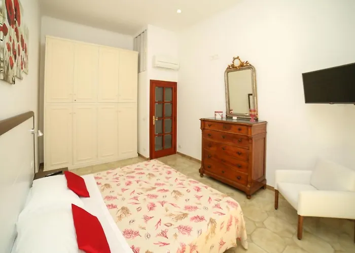 Casa Fortuna Apartment Sorrento