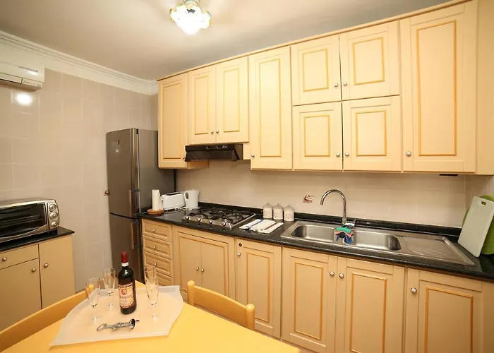 Casa Fortuna * Sorrento