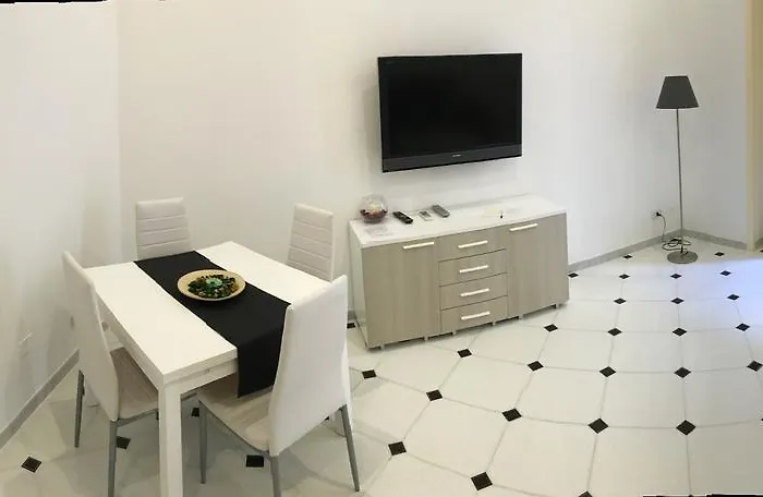 Apartment Casa Fortuna