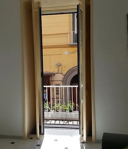 Apartment Casa Fortuna Sorrento