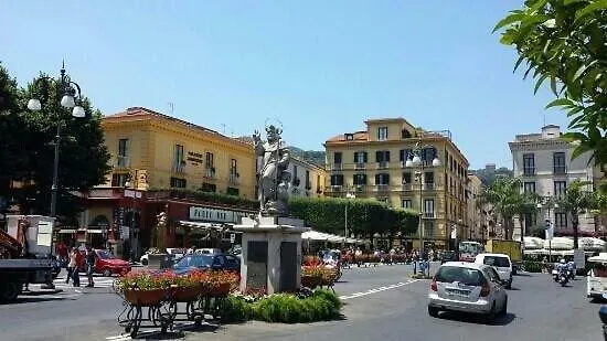 Casa Fortuna * Sorrento