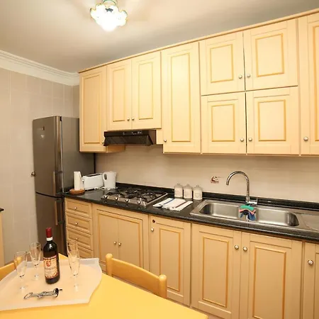 Casa Fortuna * Półwysep Sorrentyński