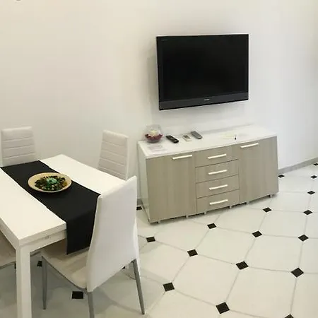 Apartmán Casa Fortuna