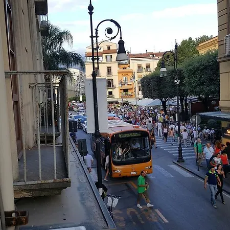 Casa Fortuna * Półwysep Sorrentyński