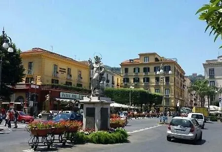 Casa Fortuna * Sorrento