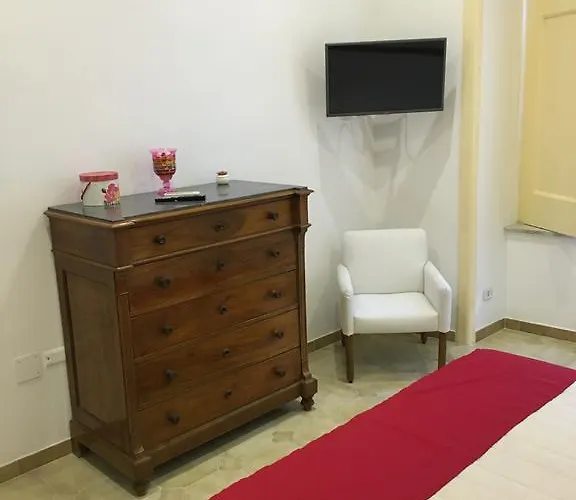 Casa Fortuna Lejlighed *