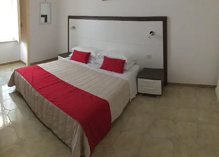 Lejlighed Casa Fortuna *