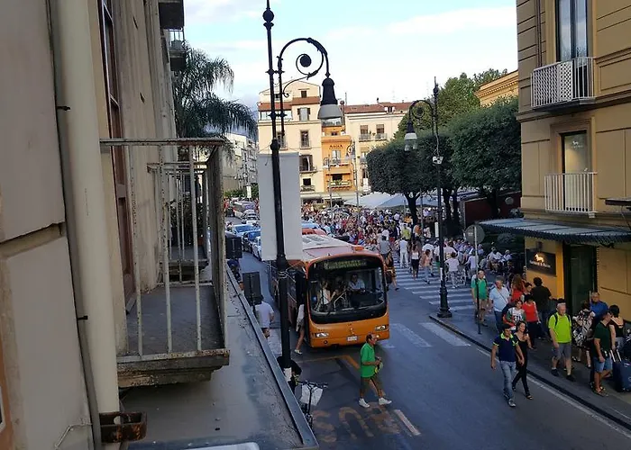 Casa Fortuna * Sorrento